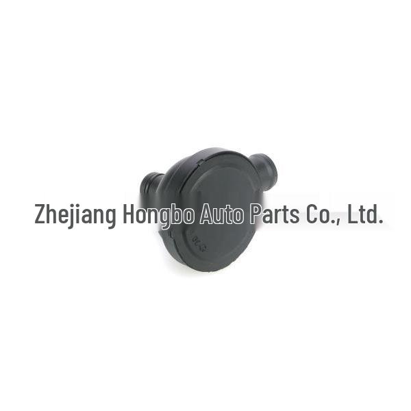 Маслоотделитель Peugeot Citroen Клапан вентиляции картера и выхлопных газов