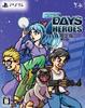7Days Heroes Limited Edition Оригинальный набор цифровых обоев Распространение Оригинальный саундтрек Акриловый ключ Цифровой контент Загрузить карту Короткий рассказ