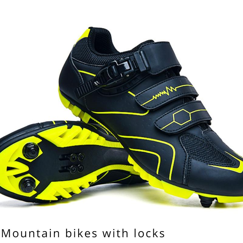 Мужская и женская обувь для велоспорта. Обувь для шоссейного велоспорта. Динамическая обувь на твердой подошве. Обувь для велоспорта на широкой подошве.