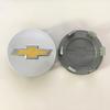 Chevrolet Wheel Covers for Cruze/Aveo 58MM ABS 6-Lug 4pcs