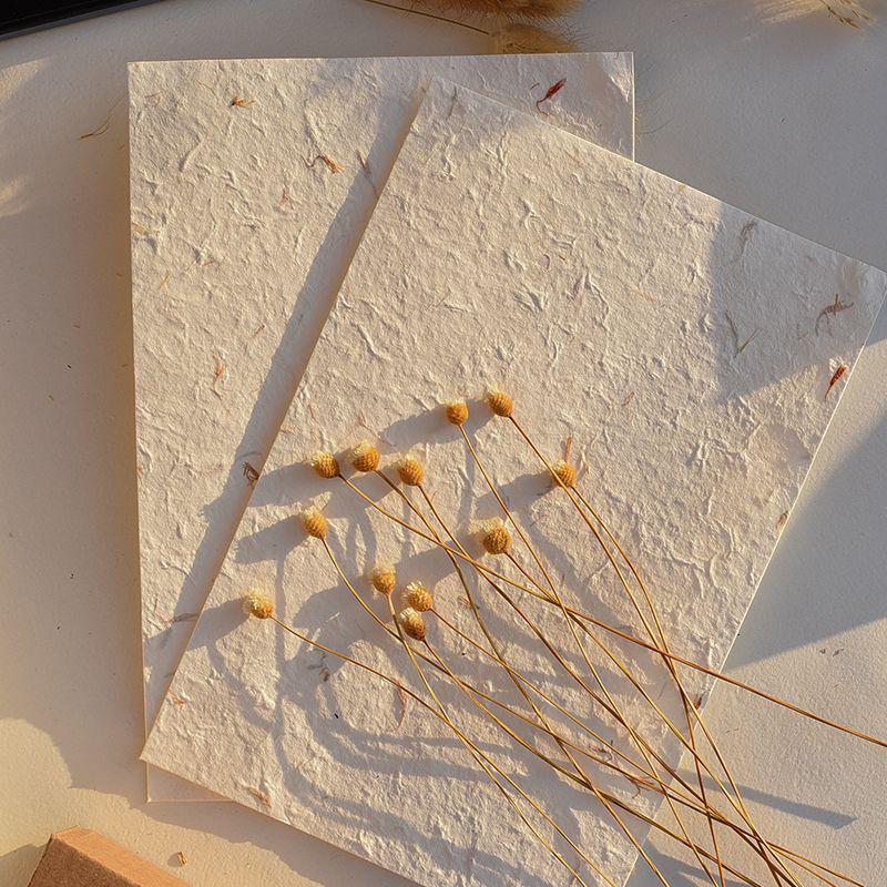 Wheat and Bunny Tail Grass Floral Photography Props