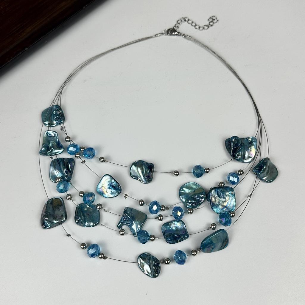 Fashion Necklace  For Women's Jewelry