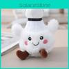 Pokmon Plush Toy Keychain With Long Pile Fur And Pp Cotton Filling For Kids Gift Special Characters Included