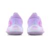 Nike Precision 6 Zhinuyuxia Сетчатые износостойкие Покрытие Низкие Баскетбольные кроссовки Мужские Фиолетово-розовые DD9535-100(Тема620-)