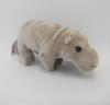 National Geographic Plush Baby Hippopotamus 770702B