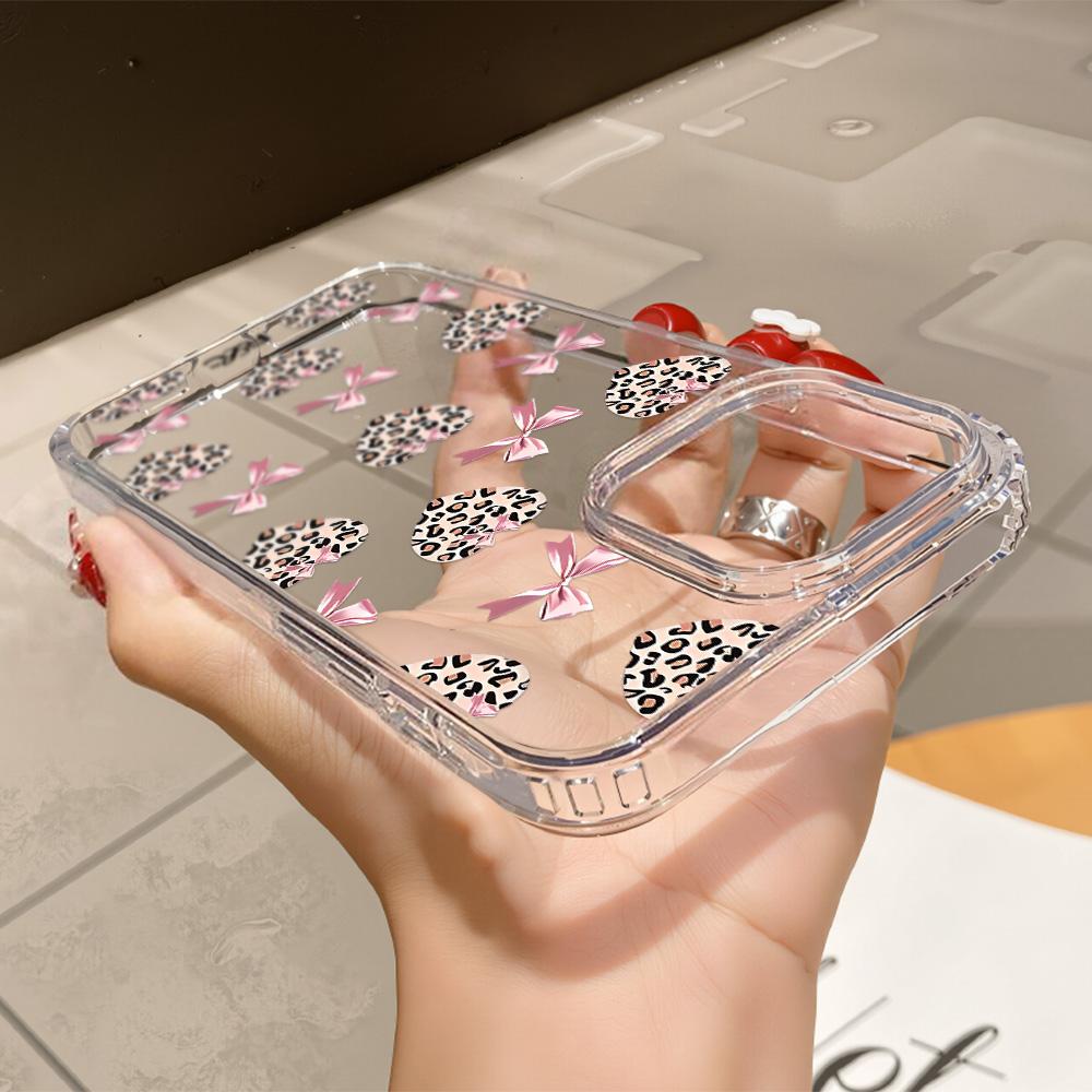 Акриловый чехол для телефона для iPhone 11 12 13 14 Pro 12 14 16 Pro Max для Samsung A16 A36 A56 S24 FE Высококачественный расписной противоударный чехол для мобильного телефона