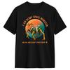 Футболки Summer Rocky Project Hail Mary Meme Fashion T Shirts из 100% хлопка для мужчин, эстетичные футболки с коротким рукавом
