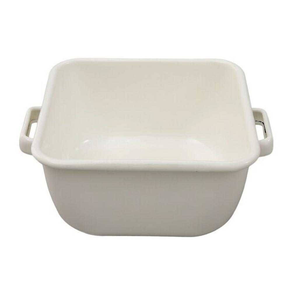 NITORI IH Gas Fire консервант эмалированный квадратный горшок глубокий 20 см NITORI 8942285