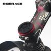 Bicycle Computer Holder MTB Road Bike Cycling Stem Top Cap Odometer Extension Mount Support For iGPSPORT GARMIN Bryton CATEYE