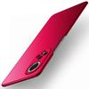 Матовый задний жесткий пластиковый чехол для Huawei Nova 8 9 12 SE 10 11 13 P30 P40 Honor 20 200 90 70 400 X9B X9C Magic 7 6 5 Ультратонкая защитная крышка