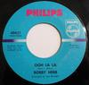7inch Record BOBBY HEBB - Ooh La La 40431 Philips 1967 US Soul/Funk Used