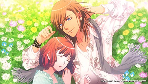 Uta No Prince-sama Debut for Nintendo Switch (Non-