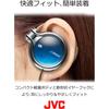 JVCKENWOOD Jvc Hp Al102 Wp Open Ear On Ear headphOnes Over Ear White   Ruby Pink White   Ruby Pink