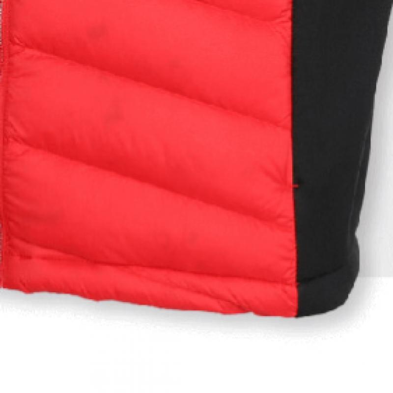 Puma Жилет Hybrid Down Vest с подкладкой, 3 цвета на выбор