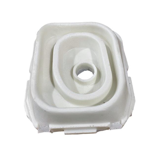 Sound Insulation Cotton for Gear Shift Lever and Base - For Volkswagen Magotan, Tiguan, Golf 6, Sagitar (Manual Transmission)