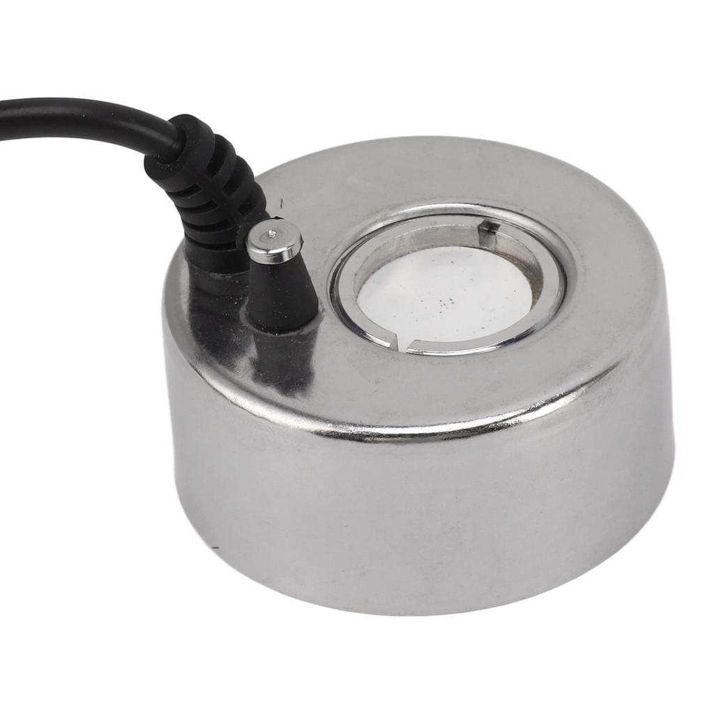 Mist Maker DC 12V Interface Indoor Fountain Landscape Atomizer Humidifier Fog Making Machine for