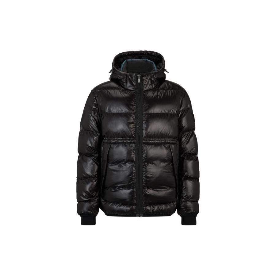 HUGO BOSS FW23 Puffer Jacket Men's 50498234-375