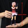 BANPRESTO Фигурка Харуно Сакуры Naruto Shippuden Grandista 26см PZ71144P Многоцветная Коллекционная Фигурка Идеально для Фанатов Аниме