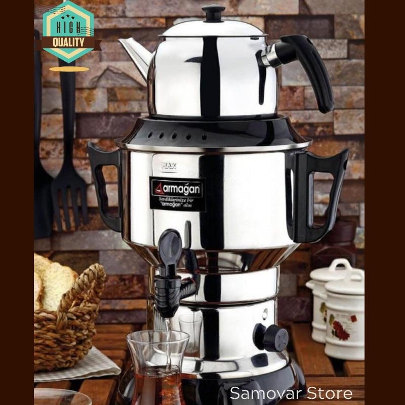 Электрический самовар Чайник Чайник Чайник Умный офисный обогреватель Домашний Чайная пара Умный чайник Кухонная техника электрочайник