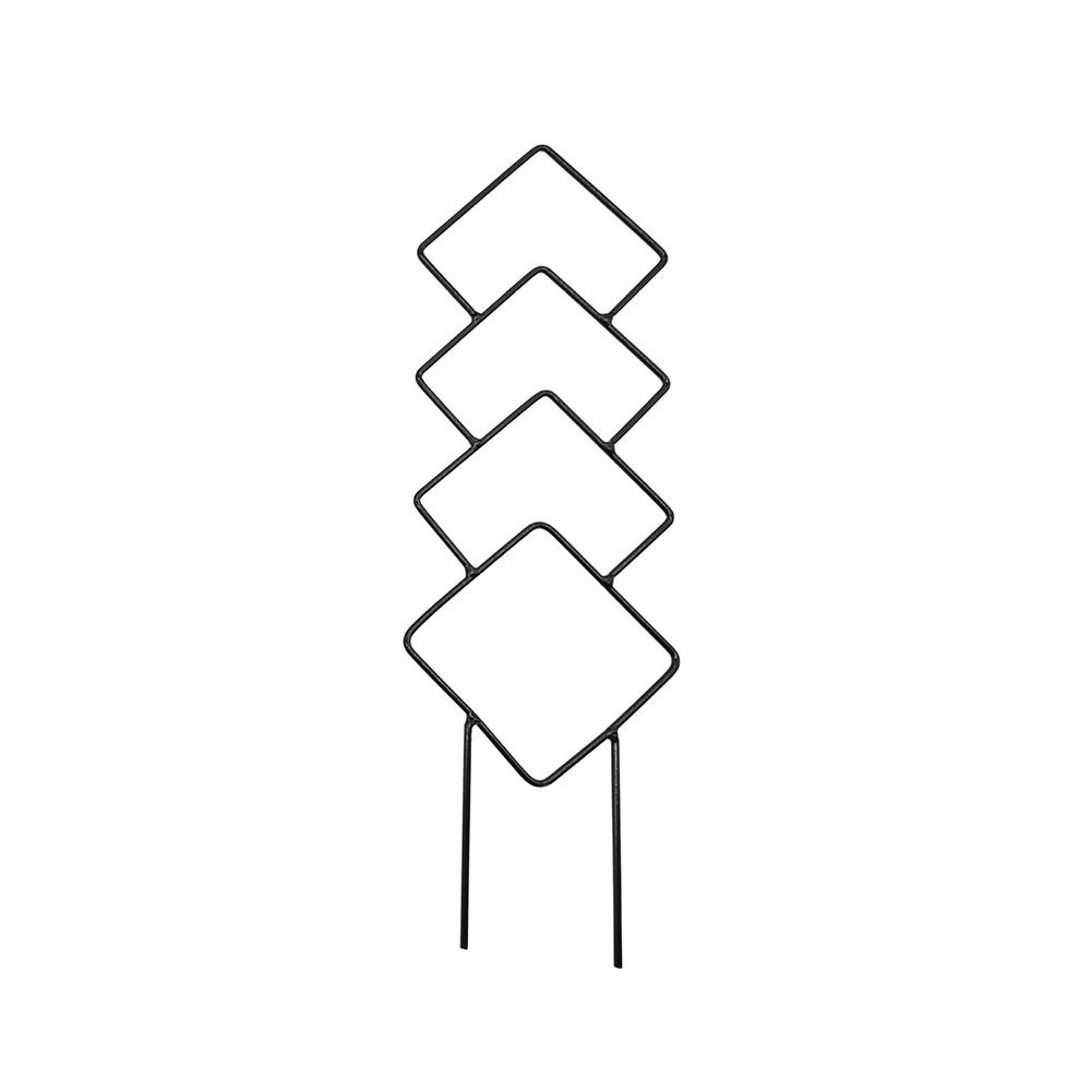 Универсальная шпалера для вьющихся растений, держатель для комнатных растений, цветов