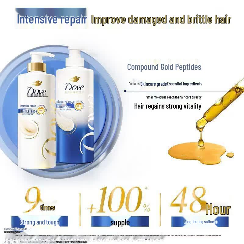 Dove Intensive Repair Amino Acid Hair Conditioner