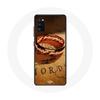 Case for Samsung Galaxy A41 The Lord of the Rings The Rings of Power The Lord of the Rings