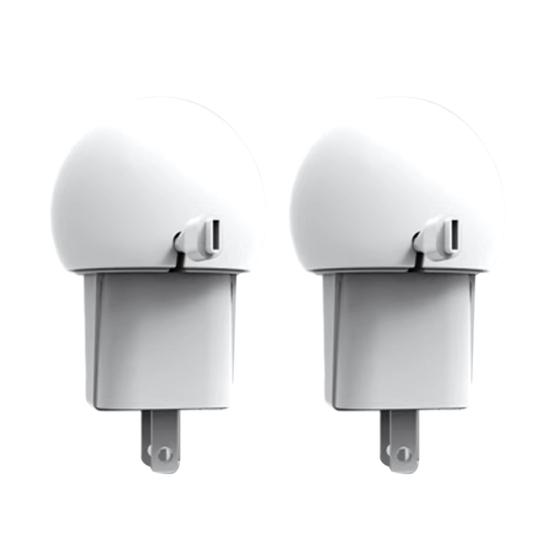 Держатель для зарядки, регулируемый на 360 градусов, органайзер для кабелей для рабочего стола, путешествий