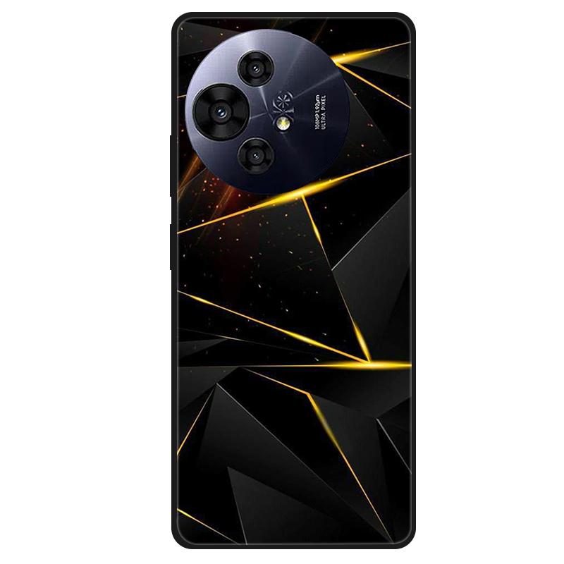 Для TCL 50 Pro NxtPaper 5G Чехол Мраморный Мягкий Матовый Силиконовый Чехол-накладка Для TCL50 50 NxtPaper 50 XL NxtPaper Чехлы для телефона