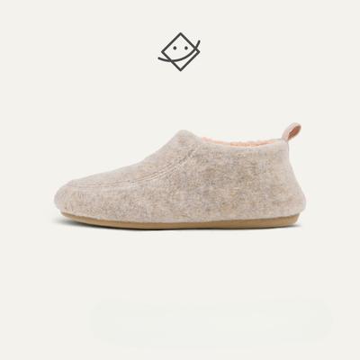 Домашняя обувь теплая, утолщенная, противоскользящие сумки и хлопковые тапочки