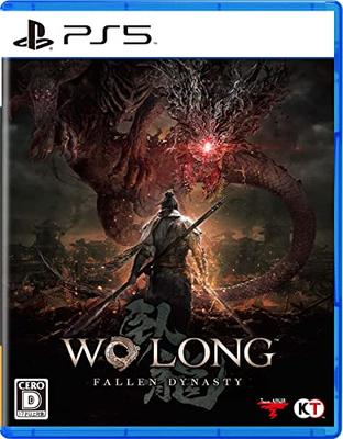 [PS5] Во Лонг: Падшая династия