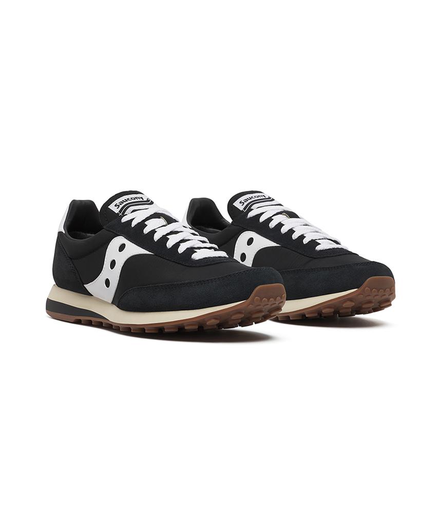 Saucony (унисекс) Кроссовки 80 - Черные:Белый / S70884-2