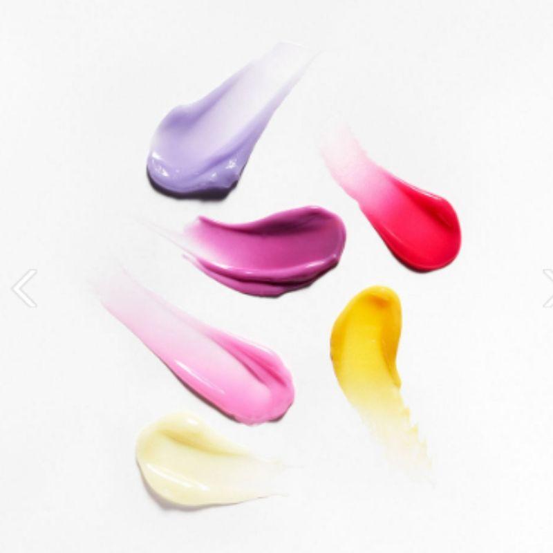 LANEIGE Увлажняющий бальзам для губ с сияющим эффектом Корейский K-Beauty Увлажняющий уход за губами для сияющих гладких губ 10 г
