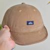 Cotton Casual Peaked Cap Japanese Men Baseball Cap Breathable Short Brim Baseball Cap  Girls