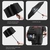 Keychain Car Umbrella UV-resistant Sunshade Parasol For BMW G30 G20 G05 Wind-resistant Rain-resistant Fully Automatic Umbrella DJ1