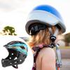 Детский велосипедный дышащий противоударный шлем для велосипеда для детей, велосипедное снаряжение для катания на баланс-байке, катания