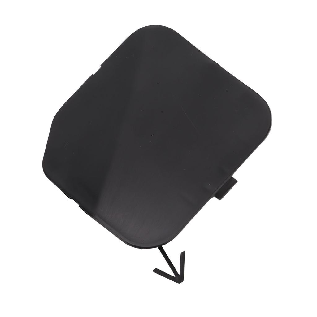 Крышка буксировочного крюка переднего бампера 622A0?3KA0A Замена колпачка буксировочного крюка для Nissan Pathfinder 2013?2017