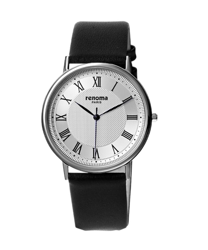 Lenomasigye Re2301 Тонкие наручные часы Wh