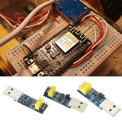 DIY-модули – Электронные модули