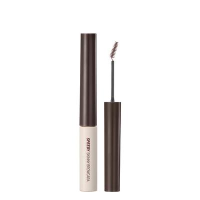 Тушь для ресниц Speedy Skinny Brow (7 цветов)