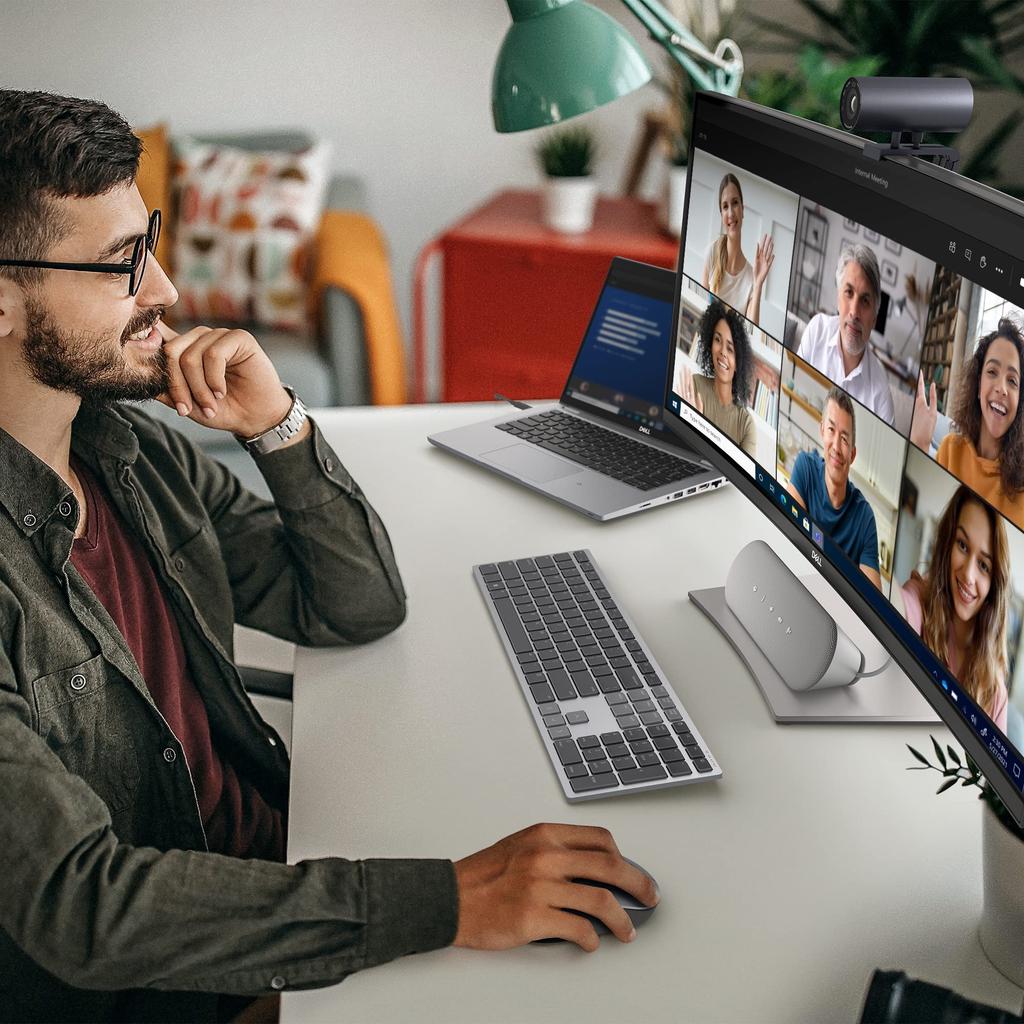 Dell Speakerphone SP3022 White