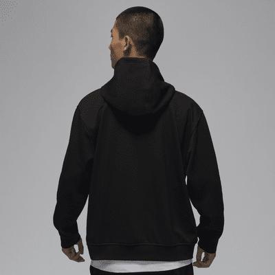 Jordan Sport Dri FIT Crossover Sweatshirt Men's Black