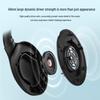 Philips TAH5209 Over-ear Wireless Bluetooth Headphones