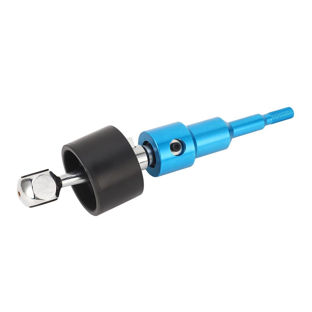 Short Throw Shifter Billet Steel Quick Shift Fast Response Time Shift Handle Replacement for