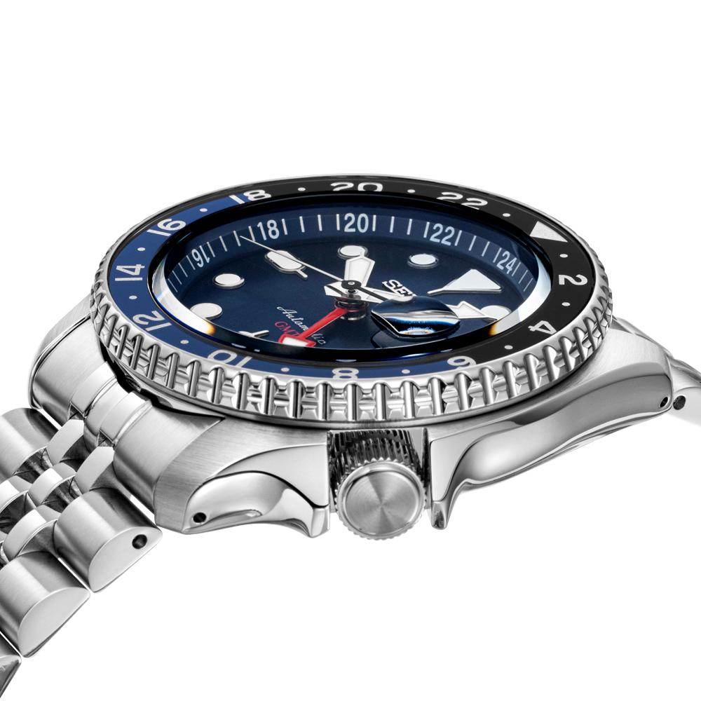Seiko Мужские часы 5 Sports SSK003K1