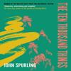 The Ten Thousand Things by John Spurling Paperback Book 9780715654941