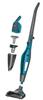 Mpm mod-38/n cordless vacuum cleaner black and turquoise