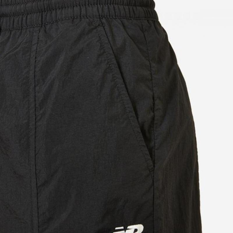 New Balance Women S Lightweight 4 Inch Woven Short pantS Nbnve2w422 19