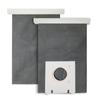 Washable Vacuum Cleaner G Type G Cloth Dust Bags Typ G For Bosch & SIEMENS BSG6 BSG7 BSGL3126GB GL30 ProEnergy Hoover Bag