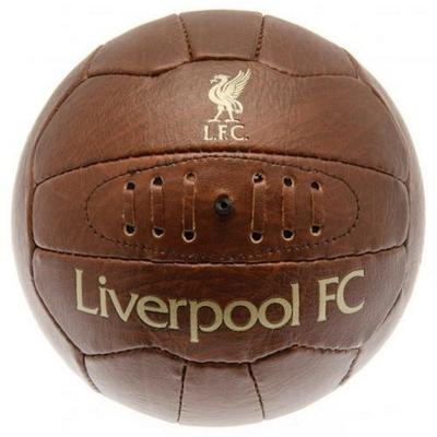 Liverpool FC Наследие футбола
