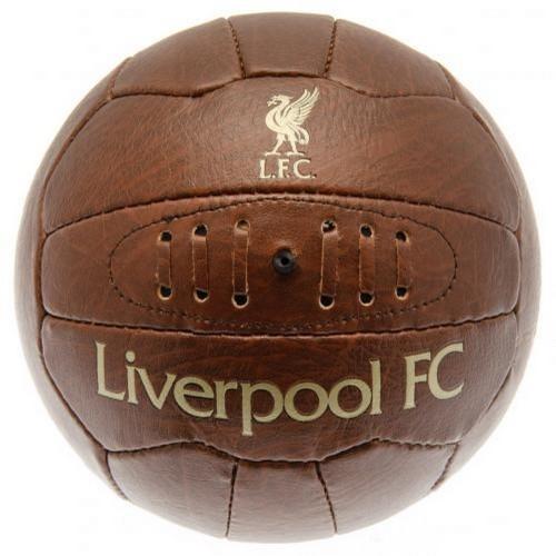 Liverpool FC Наследие футбола